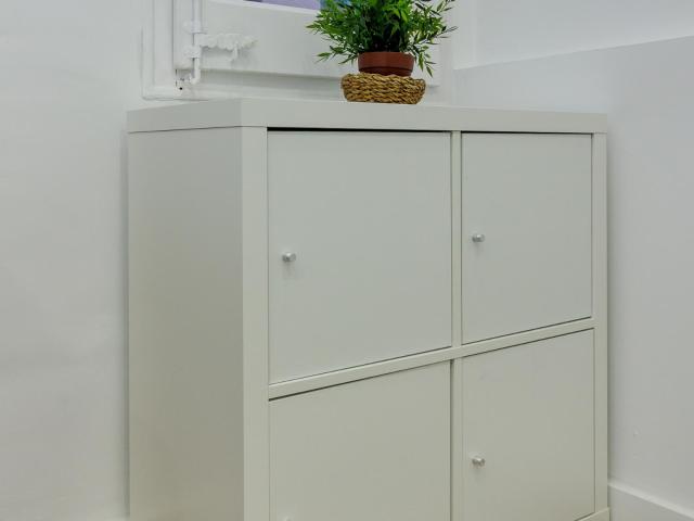 Apartamento en alquiler en Collblanc, L'hospitalet De Llobregat