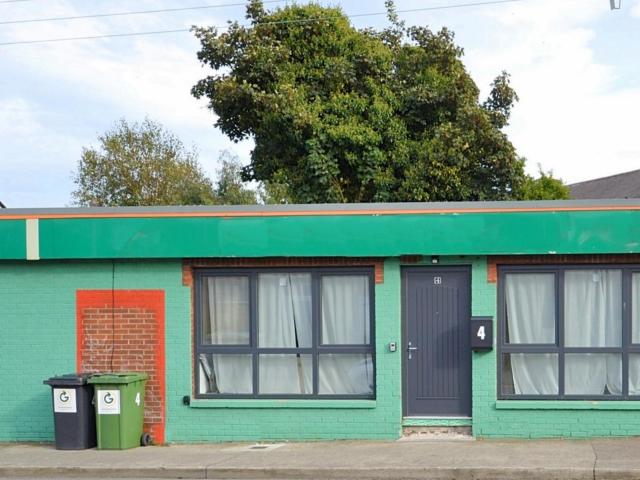 Apartment to rent in Crumlin B ED, Dublin