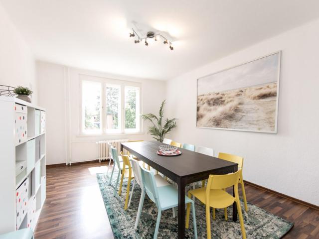 Haus mieten in Berlin, Mariendorf