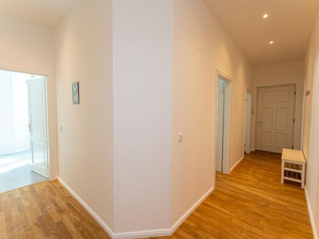 Apartment mieten in Nordisches Viertel, Berlin