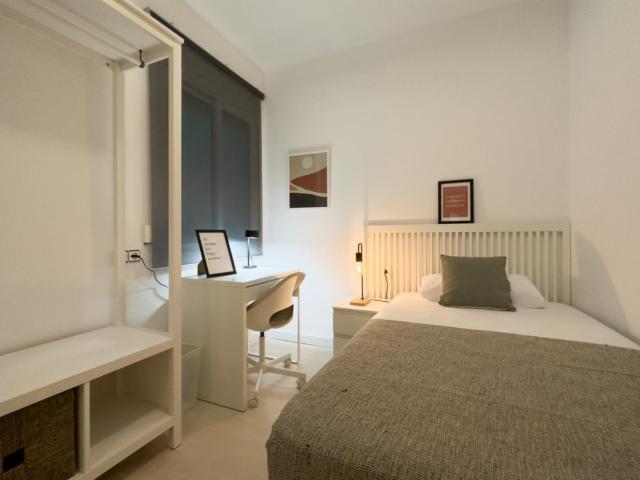 Apartamento en alquiler en Districte II, Barcelonès