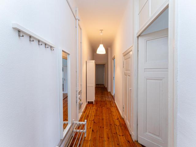 Apartment mieten in Nordisches Viertel, Berlin