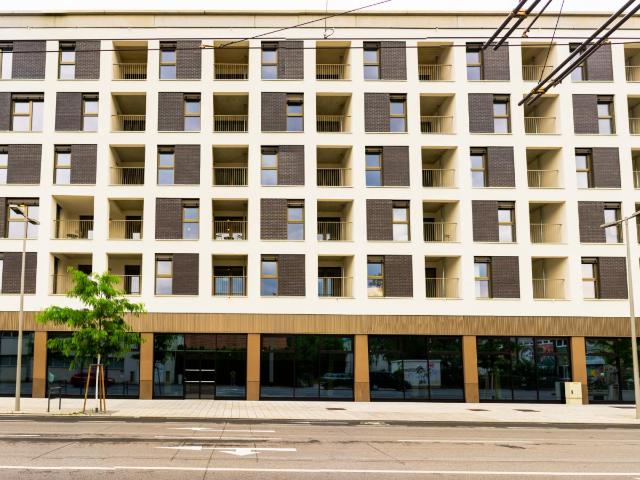 Apartment mieten in Graz, Smart City