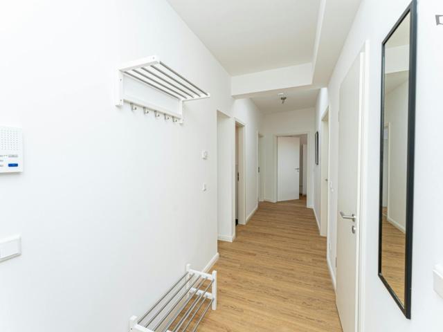 Apartment mieten in Pankow, Berlin