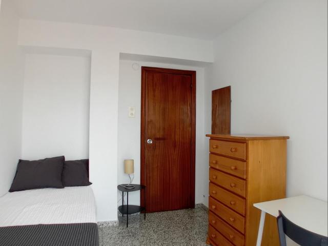 Apartamento en alquiler en el Pla del Bon Repòs, l'Alacantí