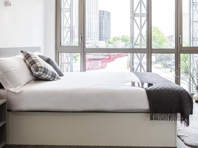 Room for rent in London Borough of Lewisham, Deptford