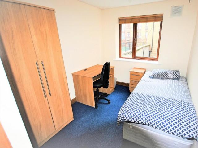 Apartment to rent in Bluebell, North Tipperary