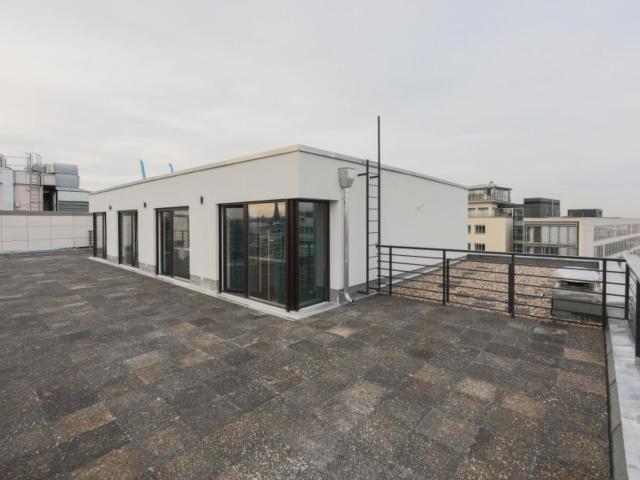 Apartment mieten in Charlottenburg, Berlin
