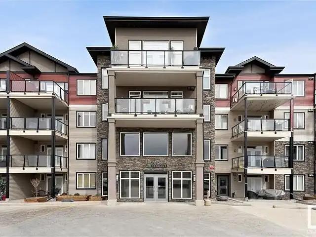 Condo for rent in Wedgewood, Alberta
