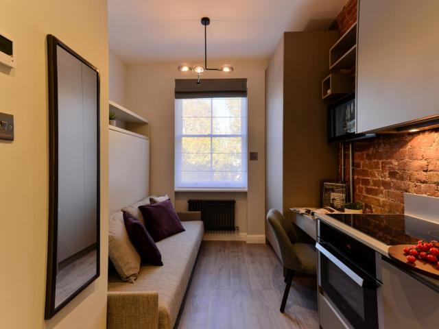 Apartment for rent in Notting Hill, Greater London