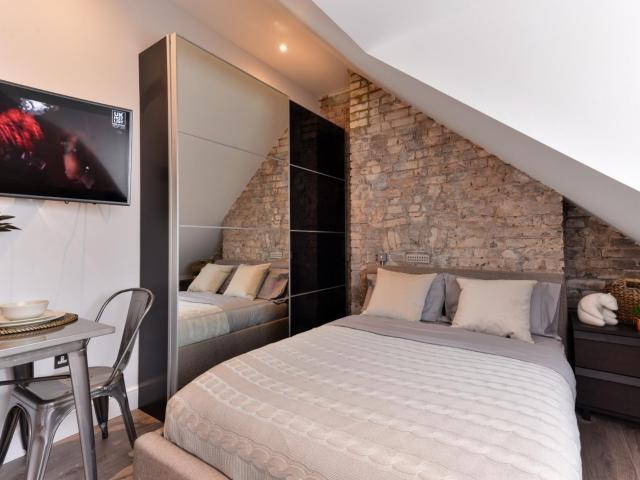 Apartment for rent in West Hampstead, Isle Of Man