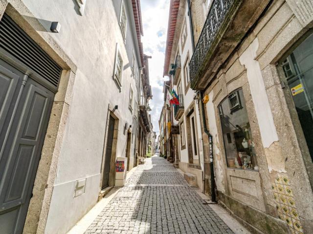 Estúdio alugar em Braga