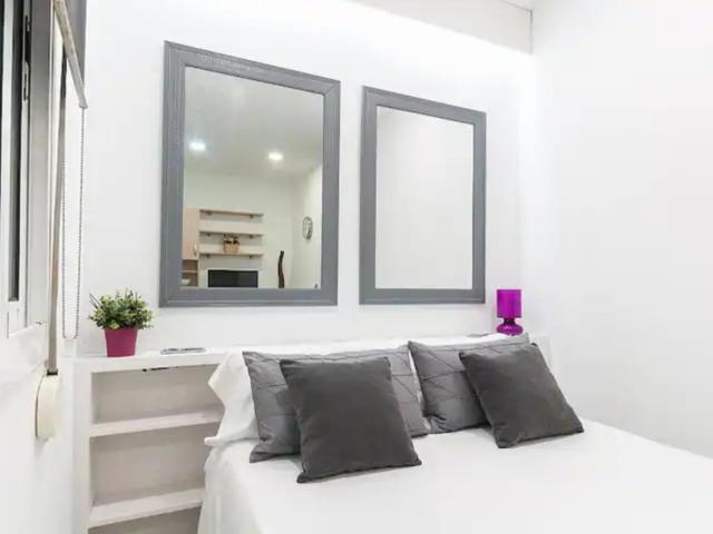 Estudio en alquiler en Barcelona, Sant Pere, Santa Caterina i la Ribera