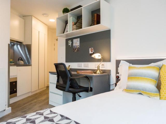 Apartment for rent in Cat Hill, Isle Of Man