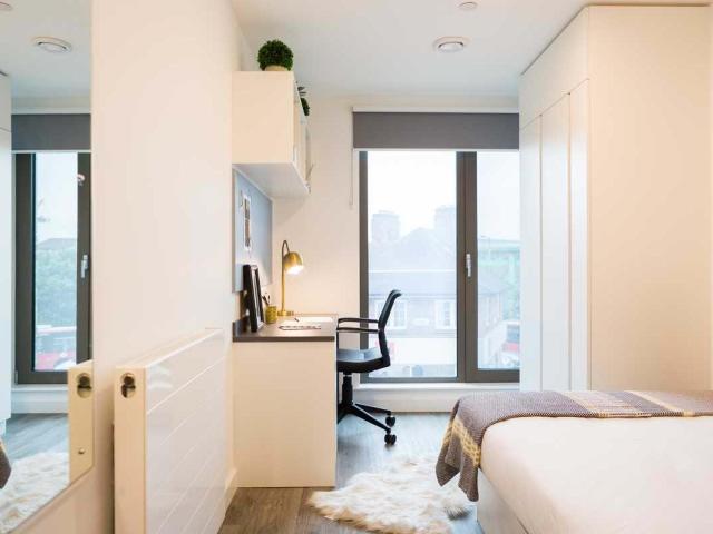 Apartment for rent in Greater London