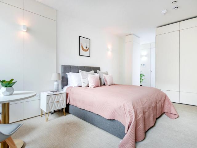 Apartment for rent in London Borough of Hounslow, Greater London