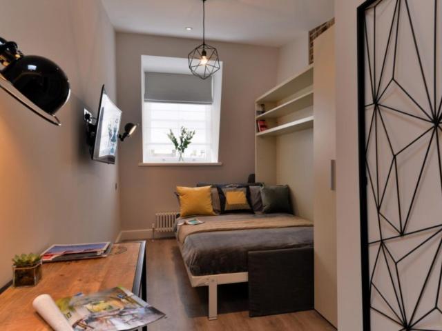 Apartment for rent in Notting Hill, Greater London