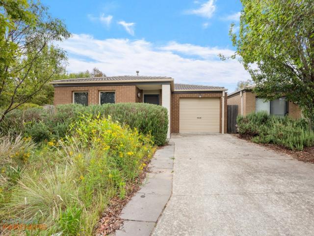 Property for rent in Franklin, Australian Capital Territory