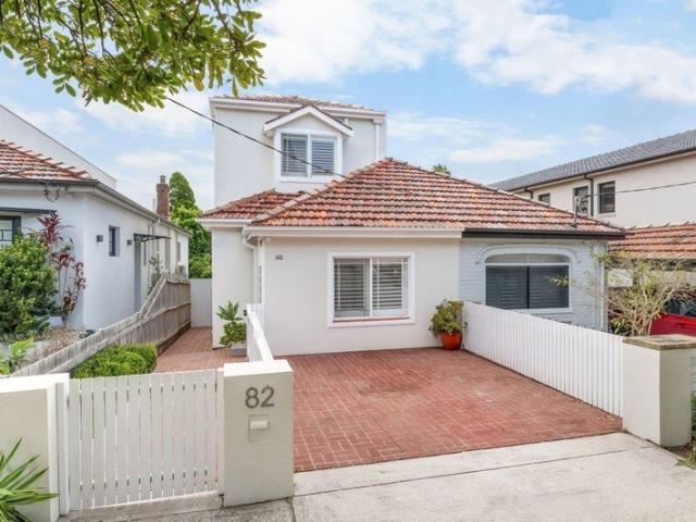 House for rent in Eastern Suburbs, Sydney