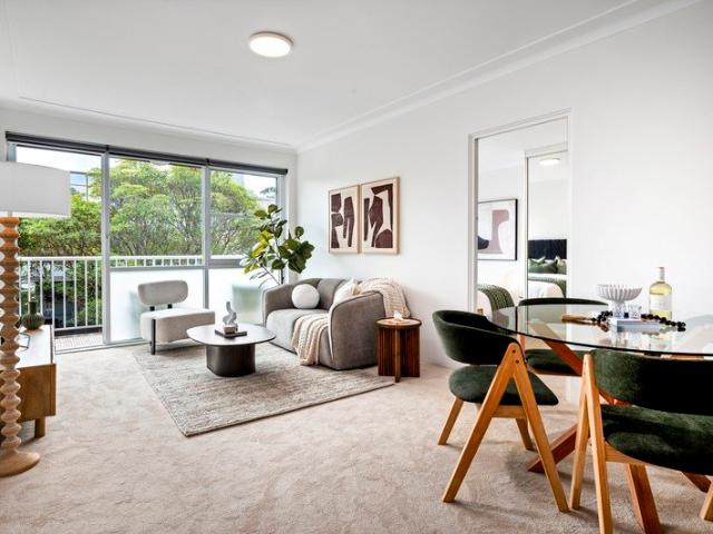 Apartment for sale in Sydney, New South Wales