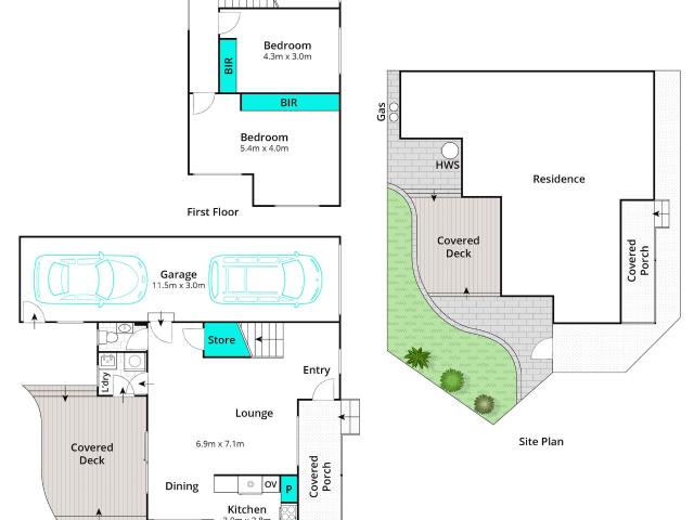 Townhouse for sale in Sydney, New South Wales