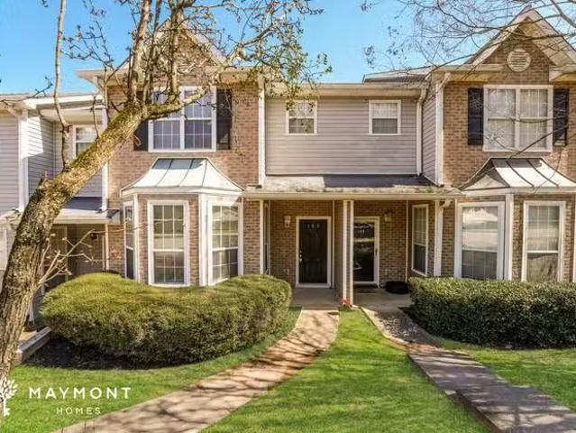 Condo for rent in Conyers
