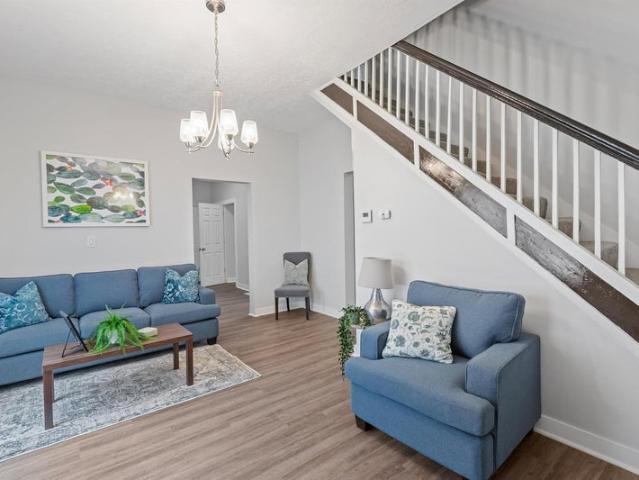 Room for rent in Camby, Indiana