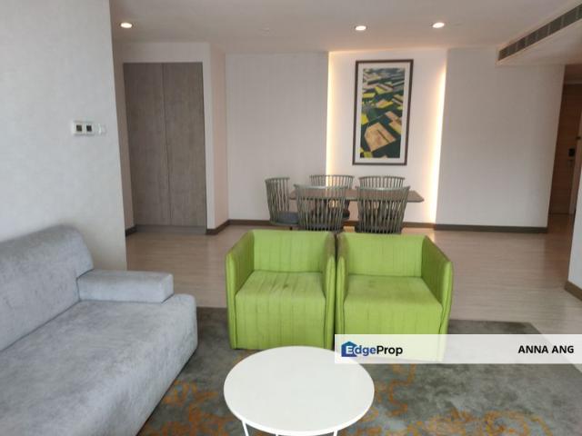 Condominium for rent in Country Heights Damansara, Kuala Lumpur