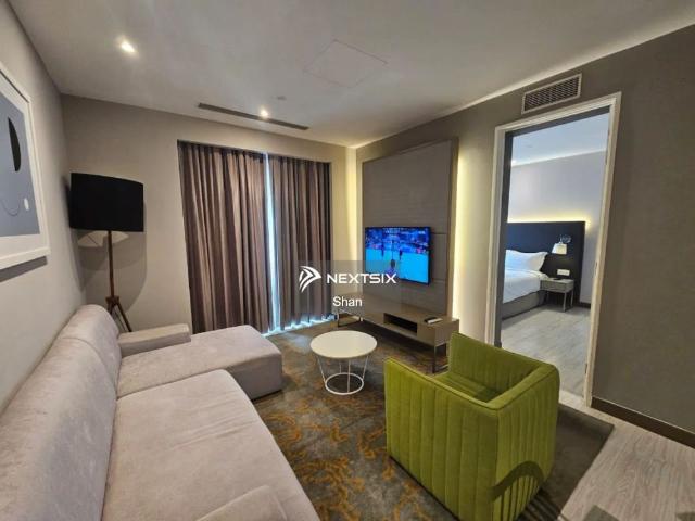 Apartment for rent in Country Heights Damansara, Kuala Lumpur