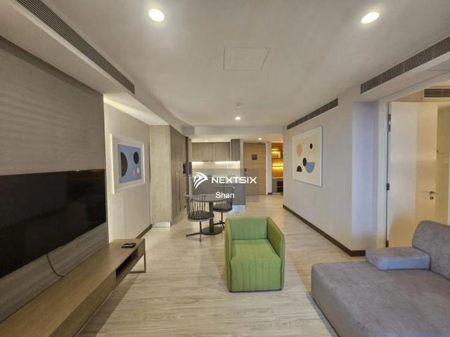 Apartment for rent in Country Heights Damansara, Kuala Lumpur