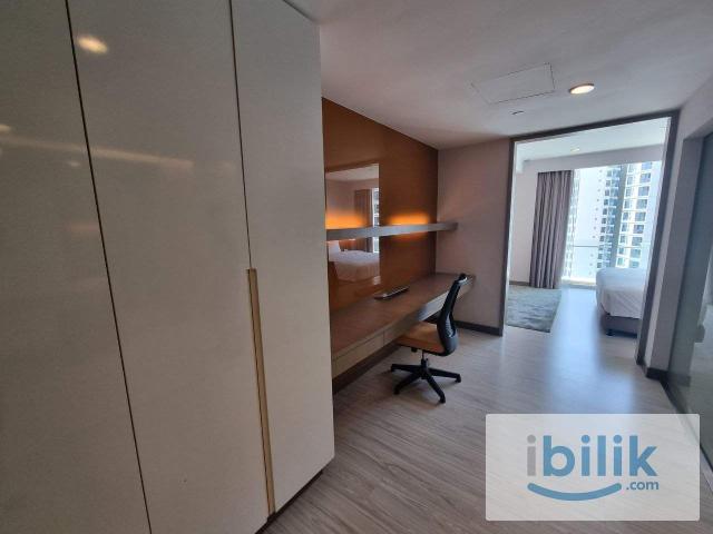 Room for rent in Country Heights Damansara, Kuala Lumpur