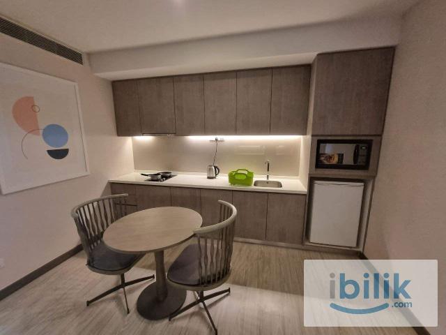 Apartment for rent in Country Heights Damansara, Kuala Lumpur