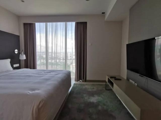 Apartment for rent in Country Heights Damansara, Kuala Lumpur