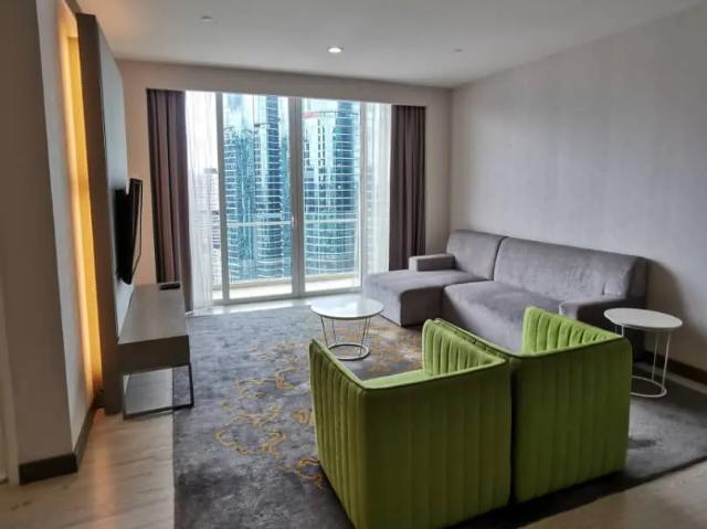 Apartment for rent in Bangsar South, Kuala Lumpur