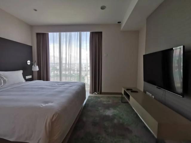 Apartment for rent in Bangsar South, Kuala Lumpur
