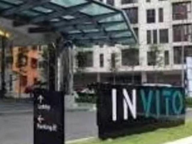 Apartment for rent in Bangsar South, Kuala Lumpur