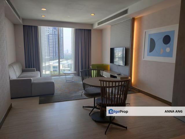 Condominium for rent in Country Heights Damansara, Kuala Lumpur