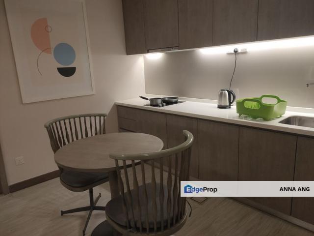 Condominium for rent in Country Heights Damansara, Kuala Lumpur