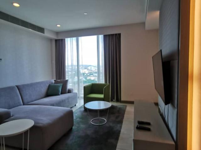 Apartment for rent in Country Heights Damansara, Kuala Lumpur