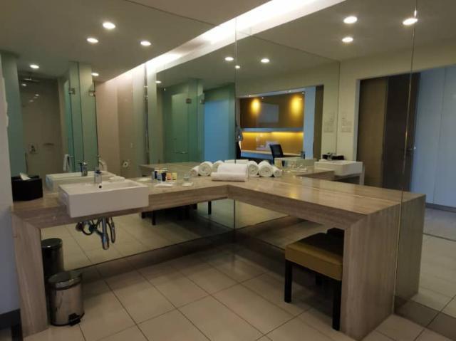 Apartment for rent in Country Heights Damansara, Kuala Lumpur