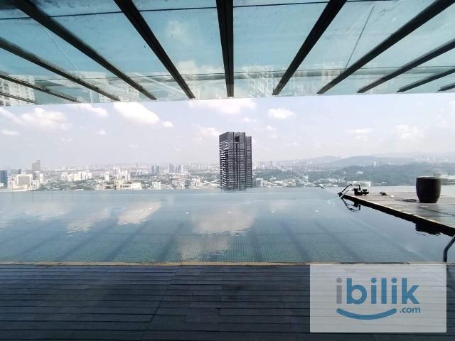 Room for rent in Country Heights Damansara, Kuala Lumpur