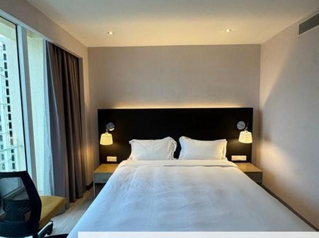 Condominium for rent in Country Heights Damansara, Kuala Lumpur