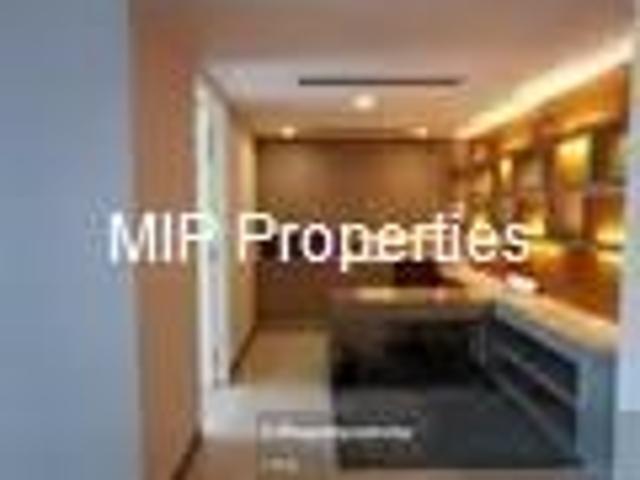 Apartment for rent in Country Heights Damansara, Kuala Lumpur