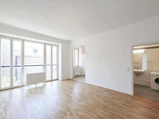Apartment kaufen in KG Landstraße, Wien