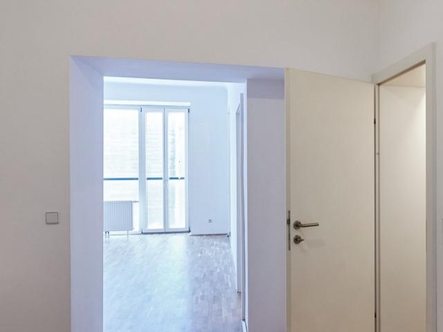 Wohnung kaufen in Seestadt, Wien