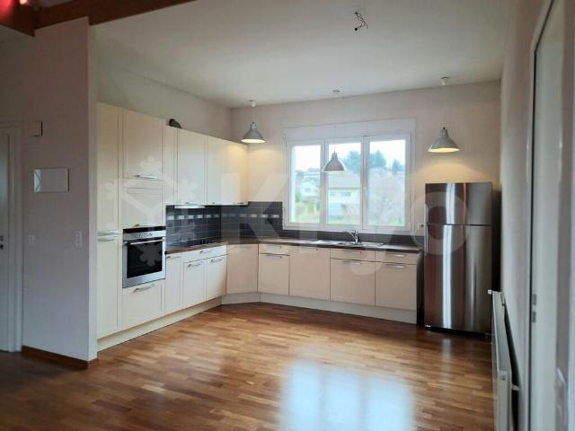 Apartment mieten in Payerne, Waadt