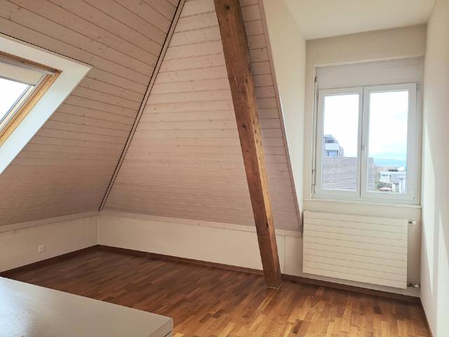 Apartment mieten in Payerne, Waadt
