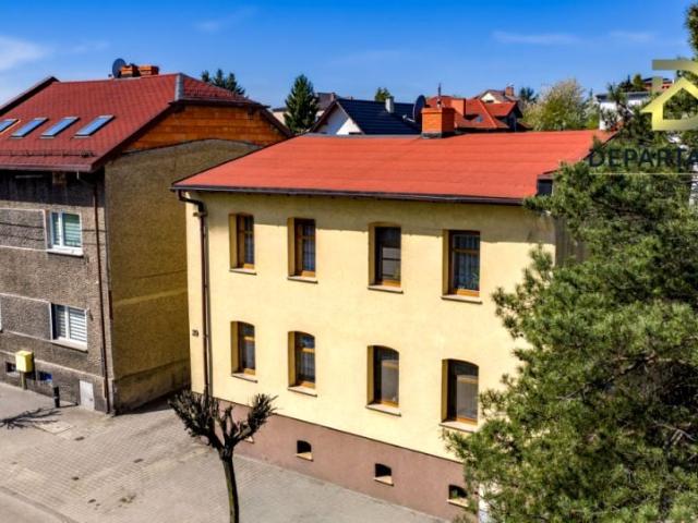 Dom na sprzedaż w Piekary Śląskie, Śląskie