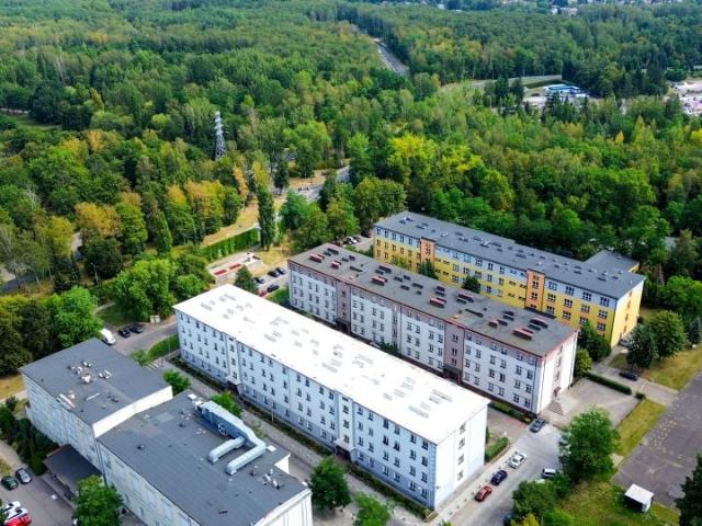 Mieszkanie na sprzedaż w Jaworzno, Śląskie