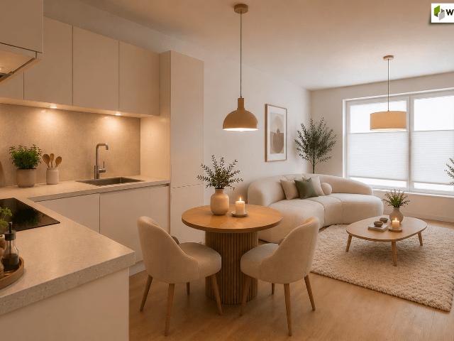 Apartment kaufen in KG Penzing, Wien